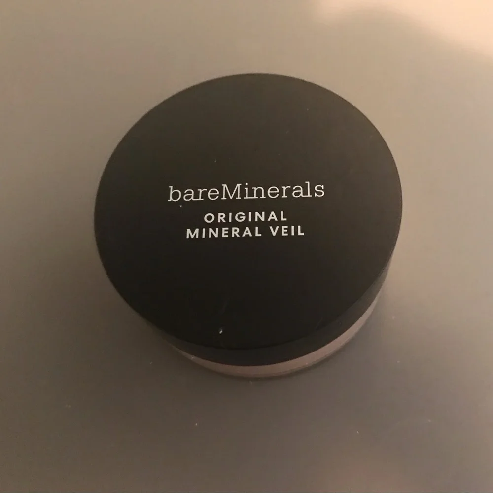 Bare Minerals Original Translucent Setting Powder